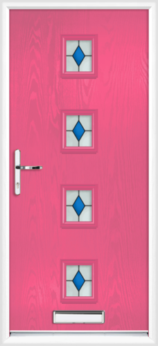 Worcester blue sextet